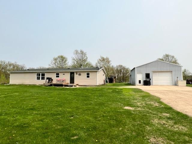 21346 464th St, Aldrich, MN 56434