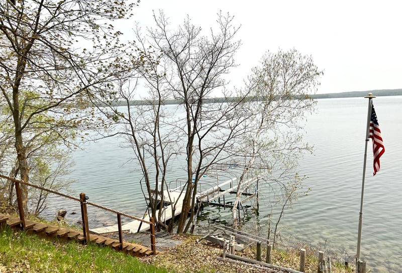 34613 Strawberry Ln N, Ogema, MN 56569