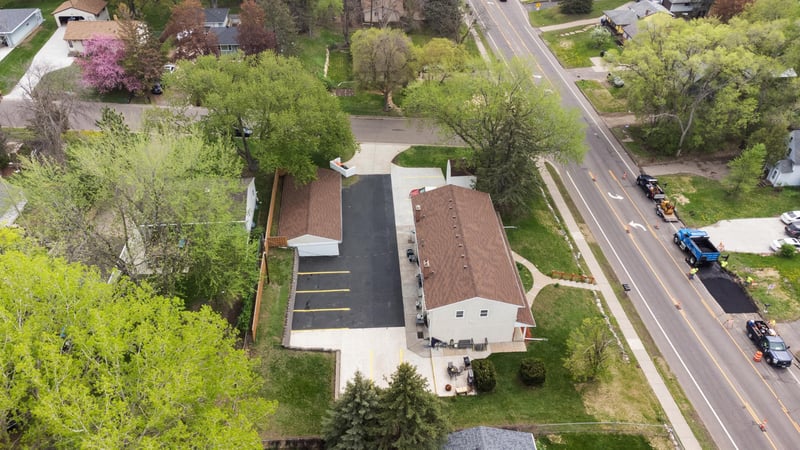 145 Larpenteur Ave E, Maplewood, MN 55117