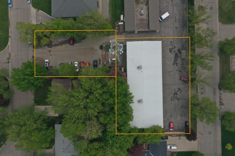 312 24th Ave SW, Willmar, MN 56201