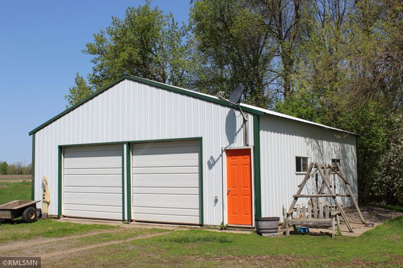 2306 103rd Ave, Braham, MN 55006
