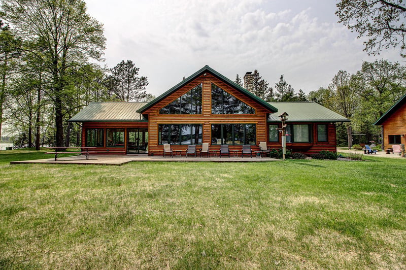 31321 Forest Trl, Park Rapids, MN 56470
