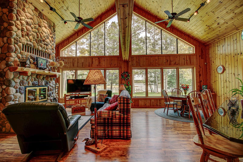 31321 Forest Trl, Park Rapids, MN 56470