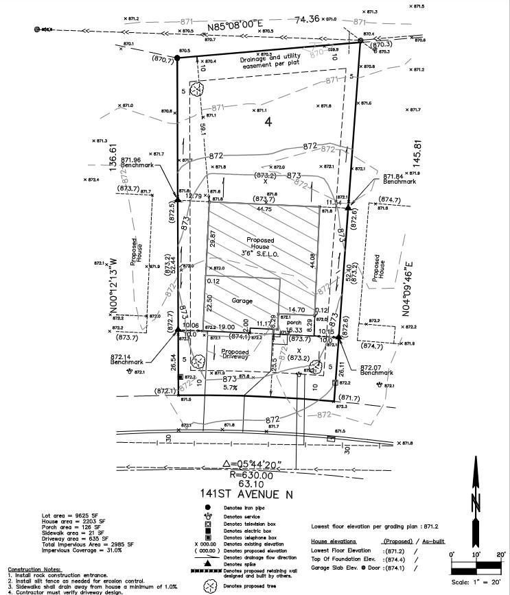 13762 141st Ave N, Dayton, MN 55327