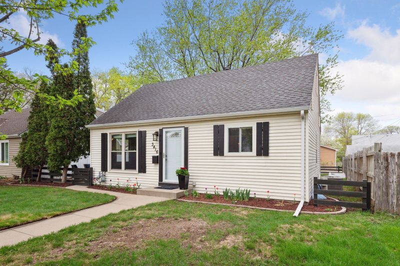 3416 Quebec Ave S, Saint Louis Park, MN 55426