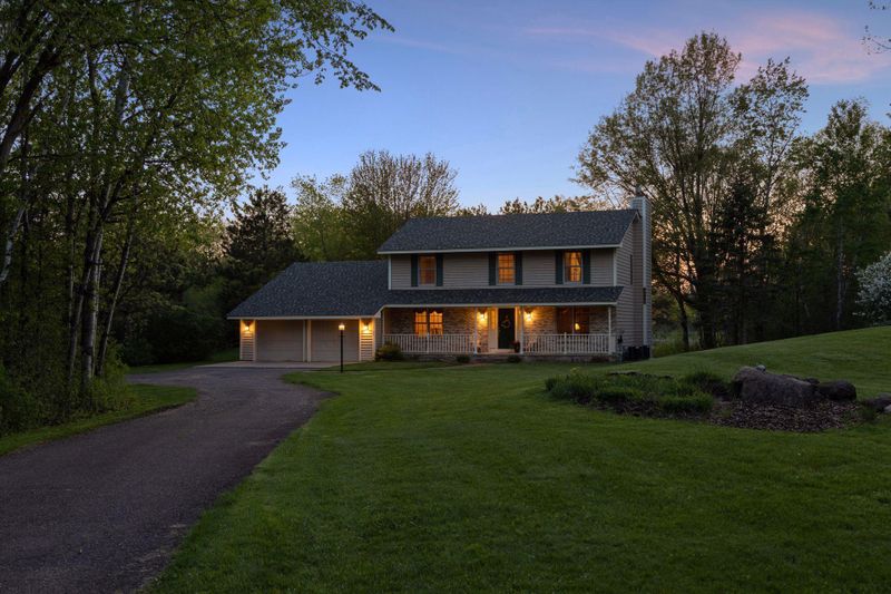 12050 Isleton Ave N, Hugo, MN 55038