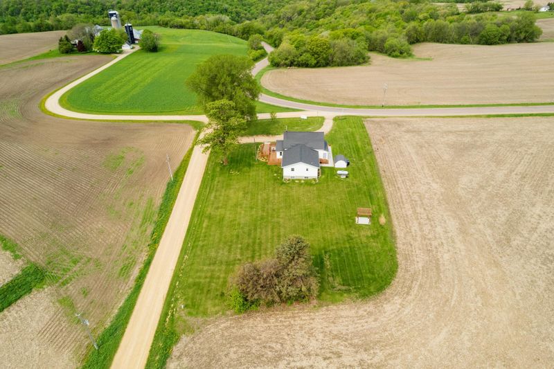 W8996 Pepin Hill Rd, Pepin, WI 54759