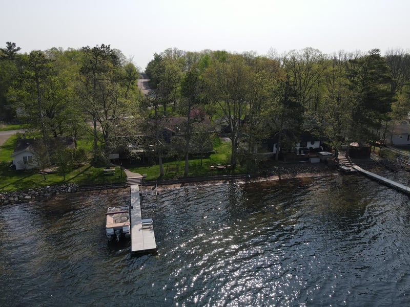 89243 Sturgeon Island Rd, Sturgeon Lake, MN 55783