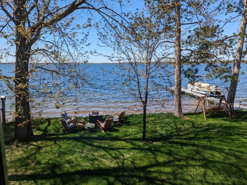 89243 Sturgeon Island Rd, Sturgeon Lake, MN 55783