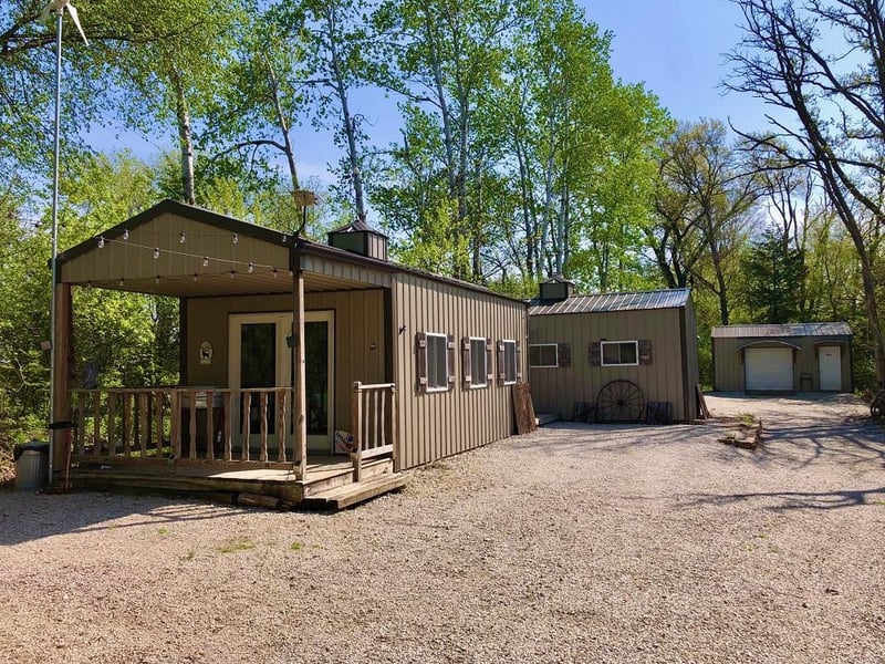 29638 Iris Rd, Fountain, MN 55935