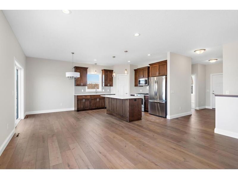4673 Landmark Dr NE, Saint Michael, MN 55376