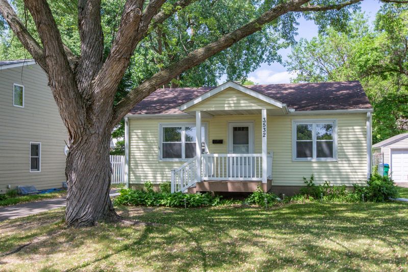 3532 Xylon Ave S, Saint Louis Park, MN 55426
