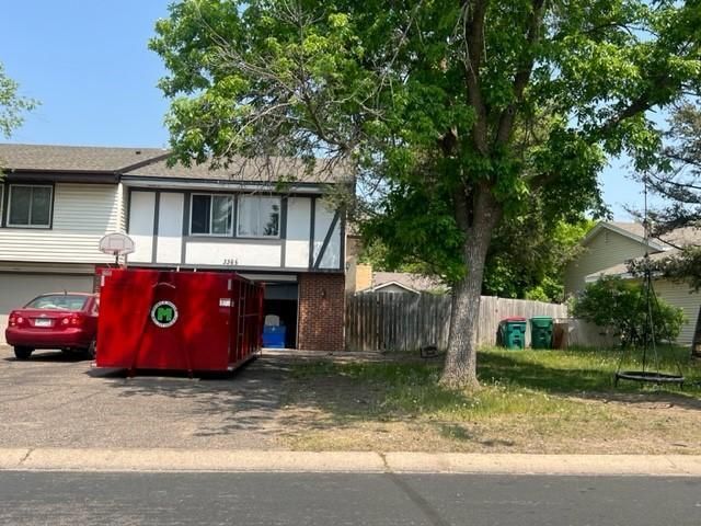 3365 117th Ave NW, Coon Rapids, MN 55433