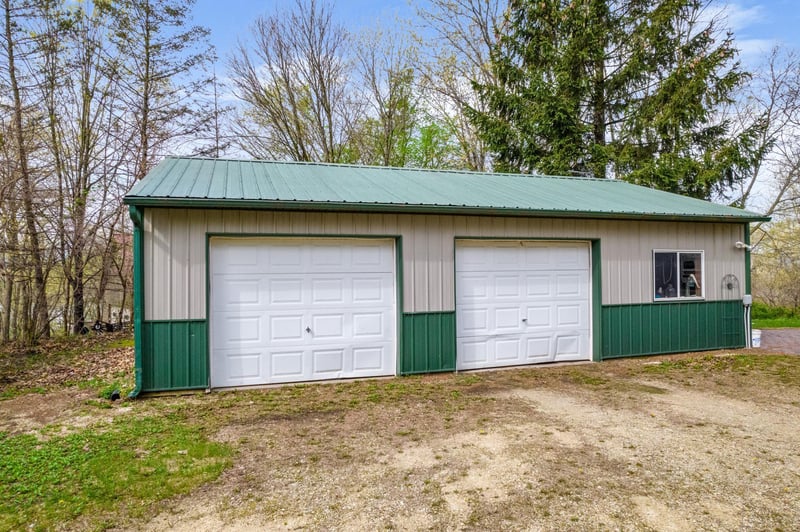 N15037 W Prairie Rd, Trempealeau, WI 54661