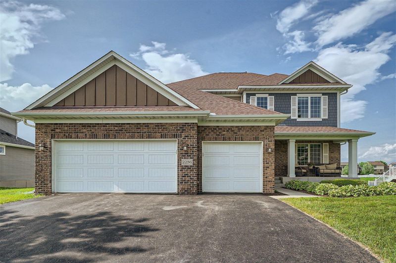 2256 Silver Leaf Trl, Cologne, MN 55322