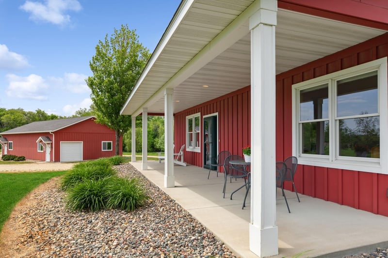 3884 100th St E, Northfield, MN 55057