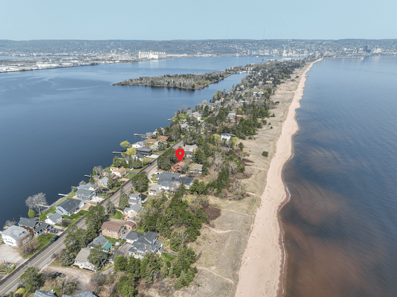 2740 Minnesota Ave, Duluth, MN 55802