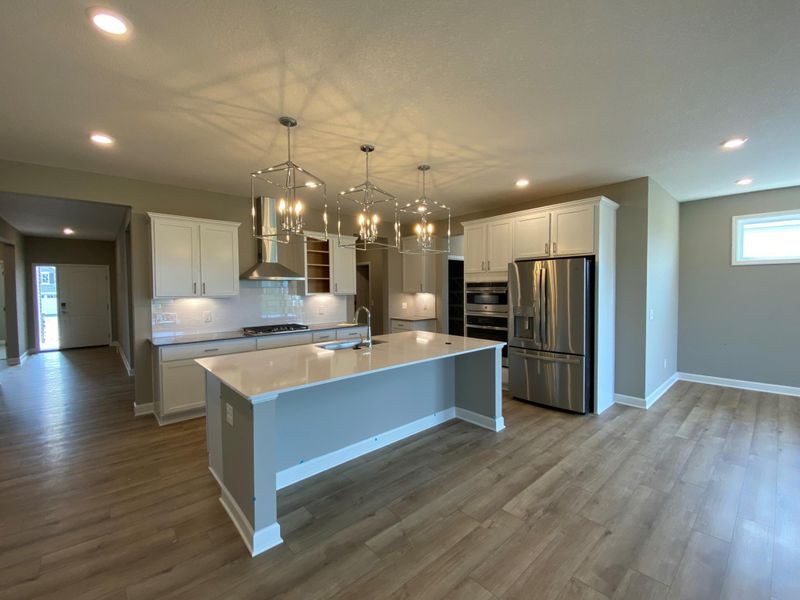 6097 Inspire Ave S, Cottage Grove, MN 55016