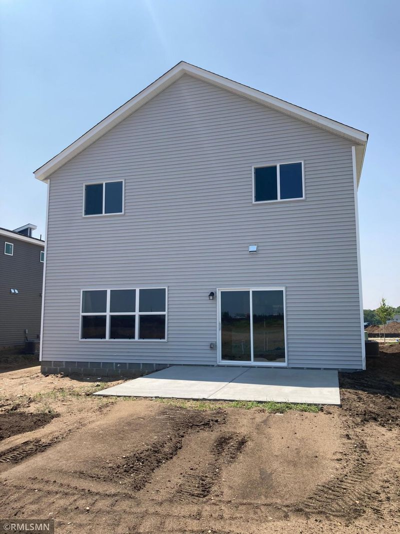8699 146th Ln NW, Ramsey, MN 55303
