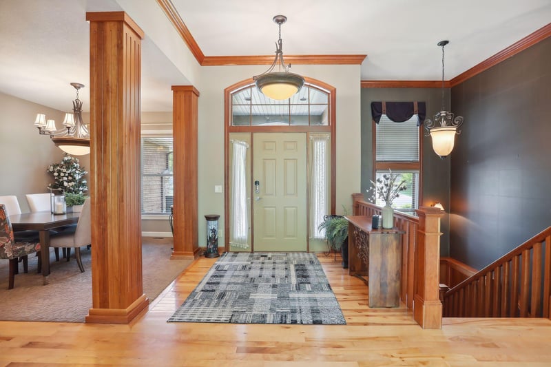 1452 Sherman Lake Rd, Lino Lakes, MN 55038