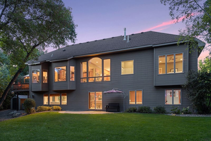 1452 Sherman Lake Rd, Lino Lakes, MN 55038