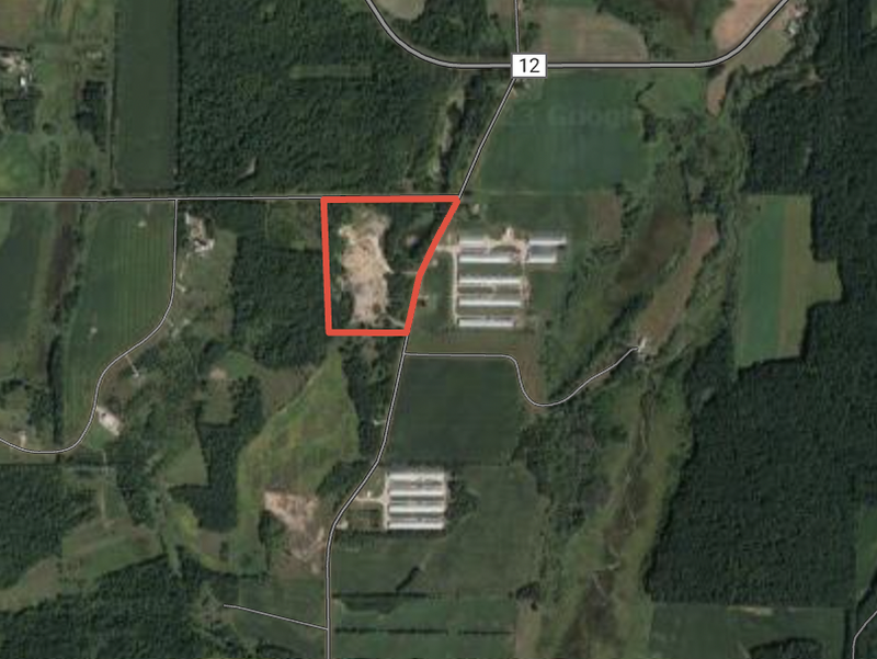 20849 Fitz Rd, Burtrum, MN 56318