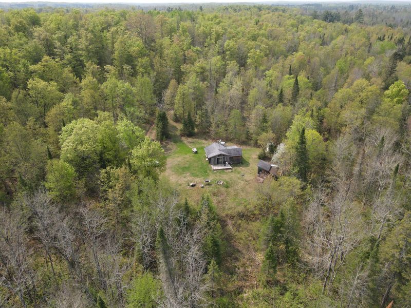 30116 Long Lake Rd, Mellen, WI 54546