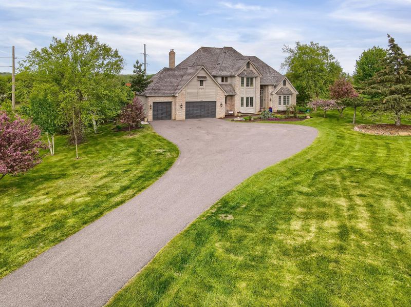760 Hunt Farm Rd, Long Lake, MN 55356
