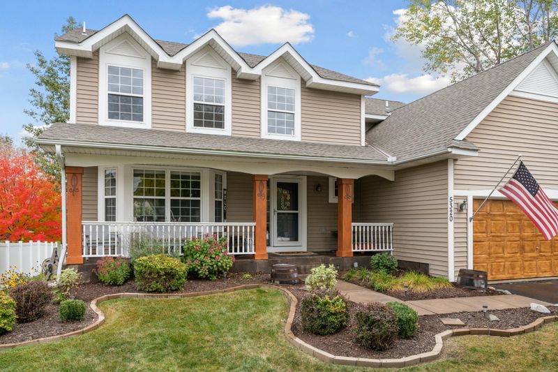 5320 Radford Ave NE, Otsego, MN 55374