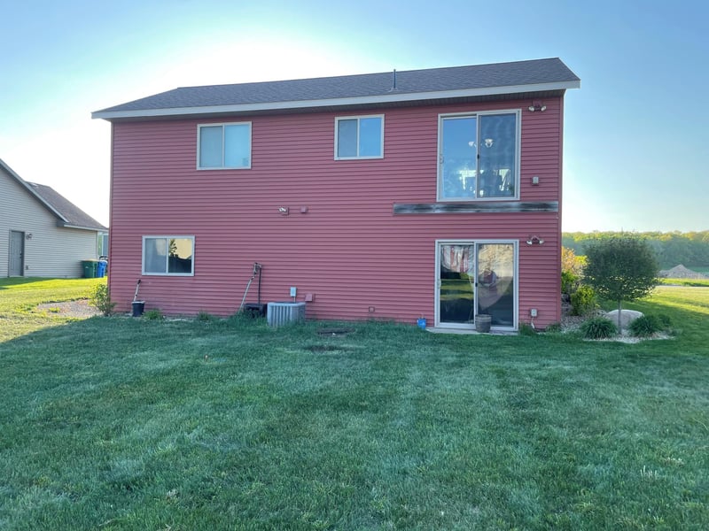 26154 Bluebird Ln, Rockville, MN 56301