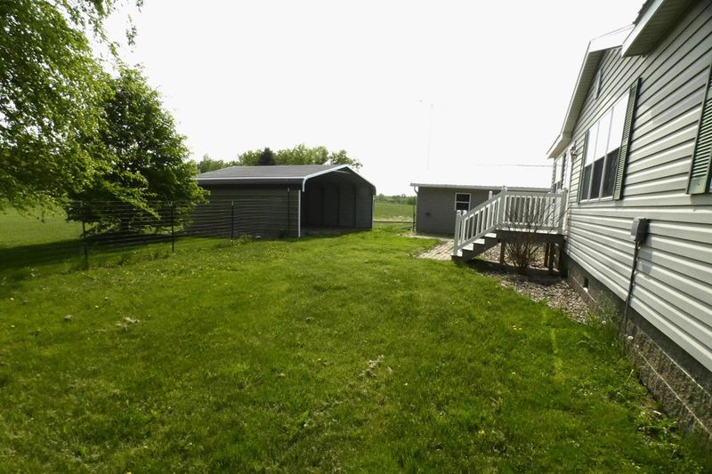 1116 County Road A, Deer Park, WI 54007