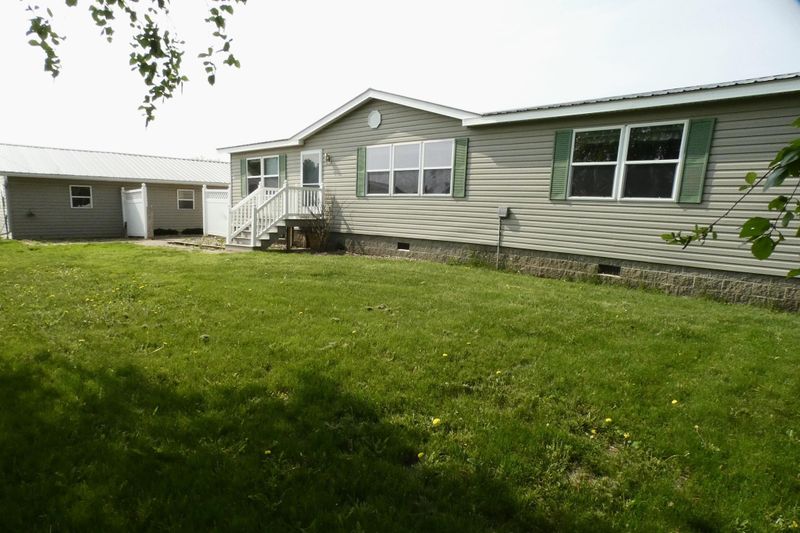 1116 County Road A, Deer Park, WI 54007
