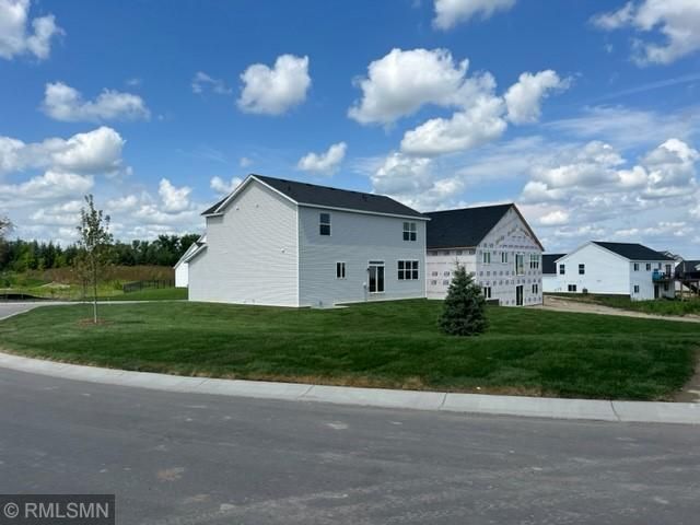 2430 Jaber Ave NE, Saint Michael, MN 55376