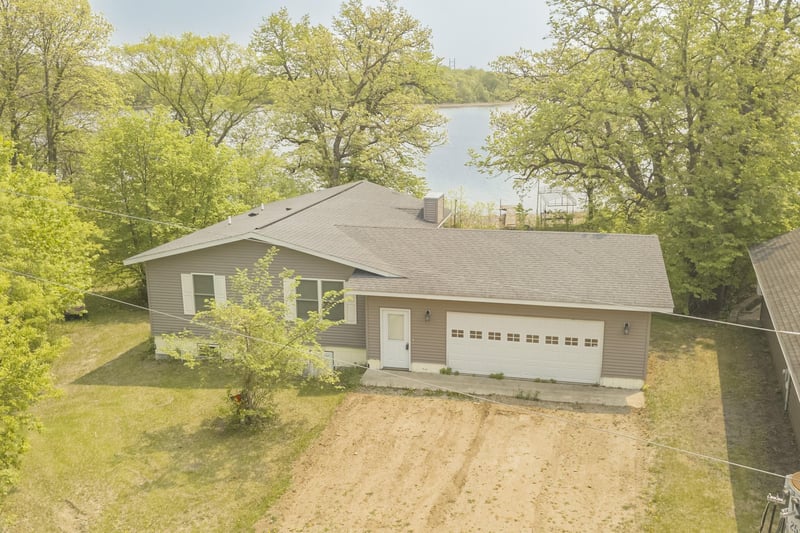 297 Norlana Ln SW, Garfield, MN 56332