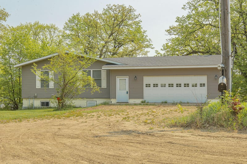 297 Norlana Ln SW, Garfield, MN 56332