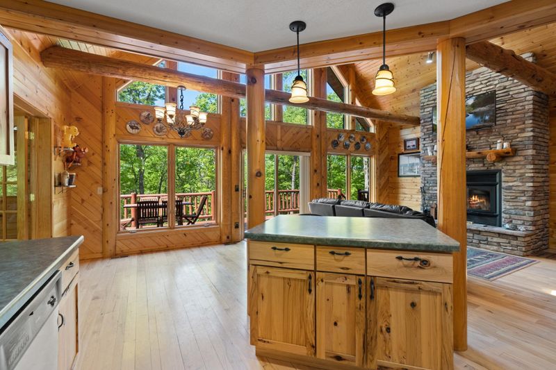 N6163 Perch Lake Rd, Spooner, WI 54801