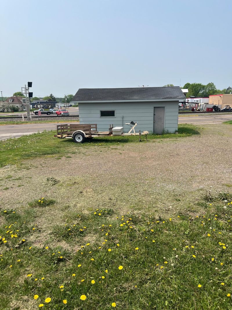 204 W 4th St N, Ladysmith, WI 54848