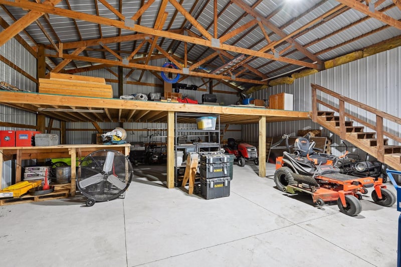 30536 223rd Ave, Albany, MN 56307