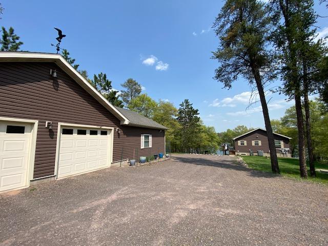 W7595 Sleepy Eye Rd, Minong, WI 54859