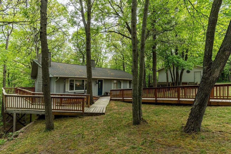 919 3rd St, Spooner, WI 54801
