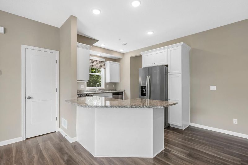 12311 Alamo Cir NE #E, Blaine, MN 55449