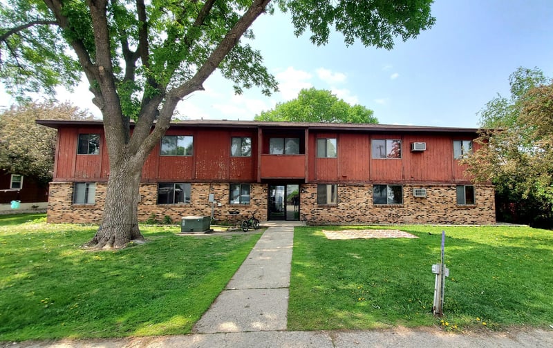 315 N 3rd St, Milan, MN 56262
