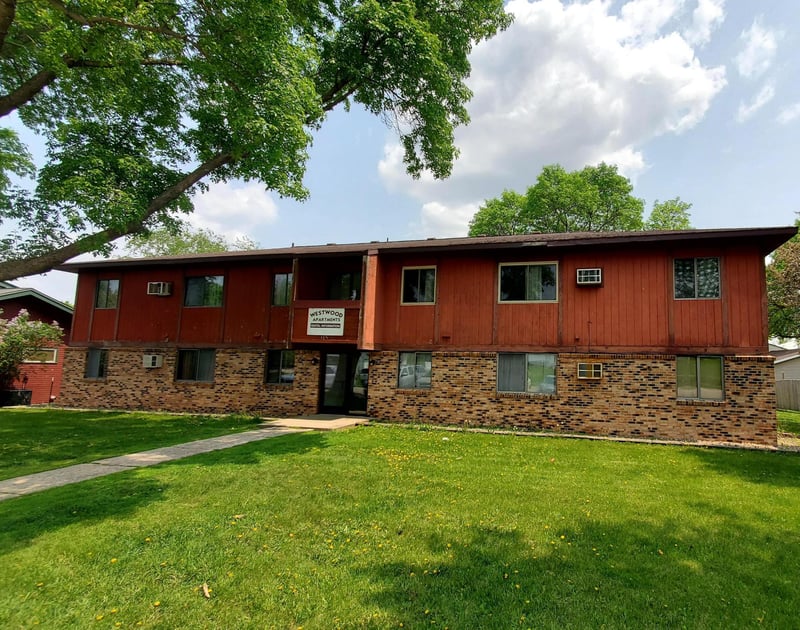 315 N 3rd St, Milan, MN 56262