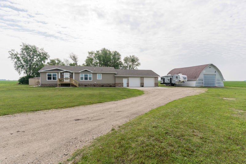 26142 County Road 11, Wendell, MN 56590