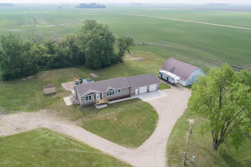 26142 County Road 11, Wendell, MN 56590