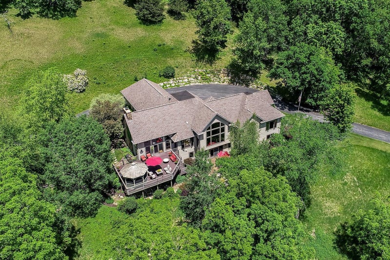 814 Spring Brook Dr, Winona, MN 55987