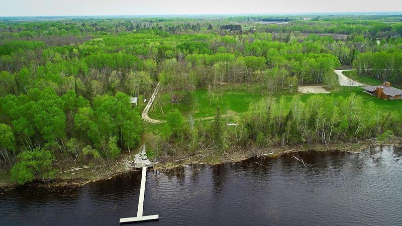 Lot 6 - TBD Driftwood Ln NW, Baudette, MN 56623