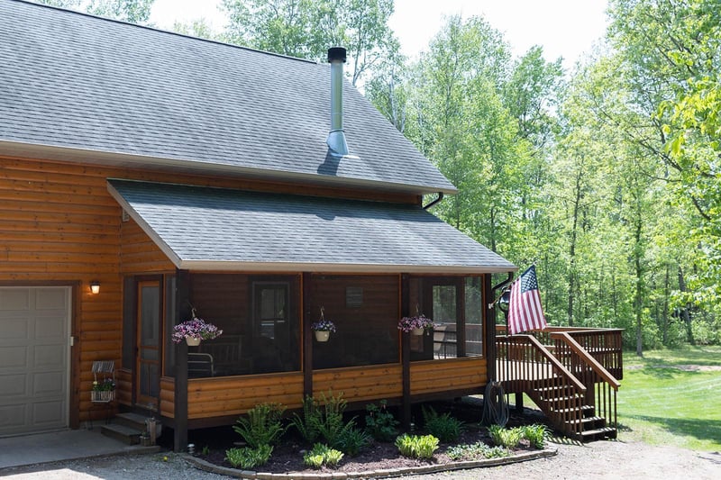 16807 Woodpecker Rd, Ironton, MN 56455