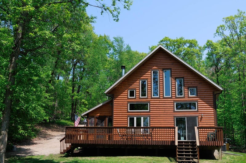 16807 Woodpecker Rd, Ironton, MN 56455