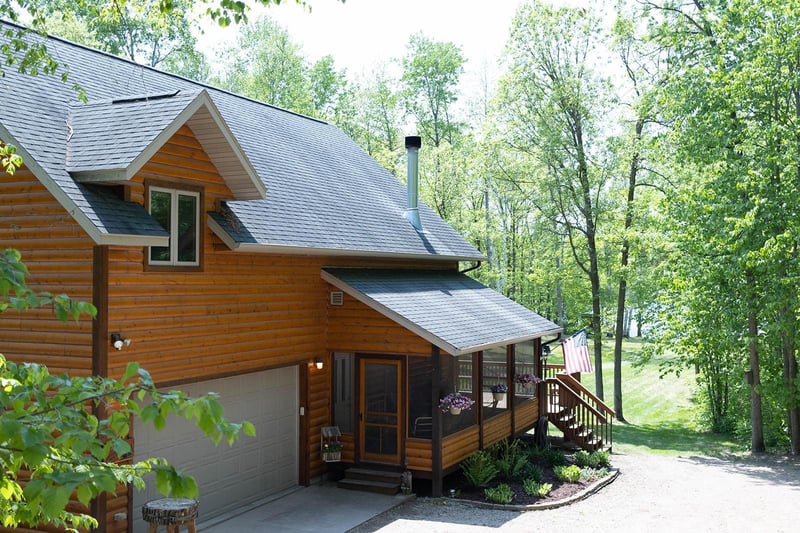 16807 Woodpecker Rd, Ironton, MN 56455